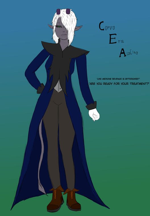 Fullbody: £30