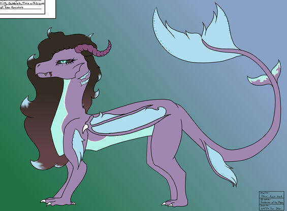 Feral/wild: £35/$40